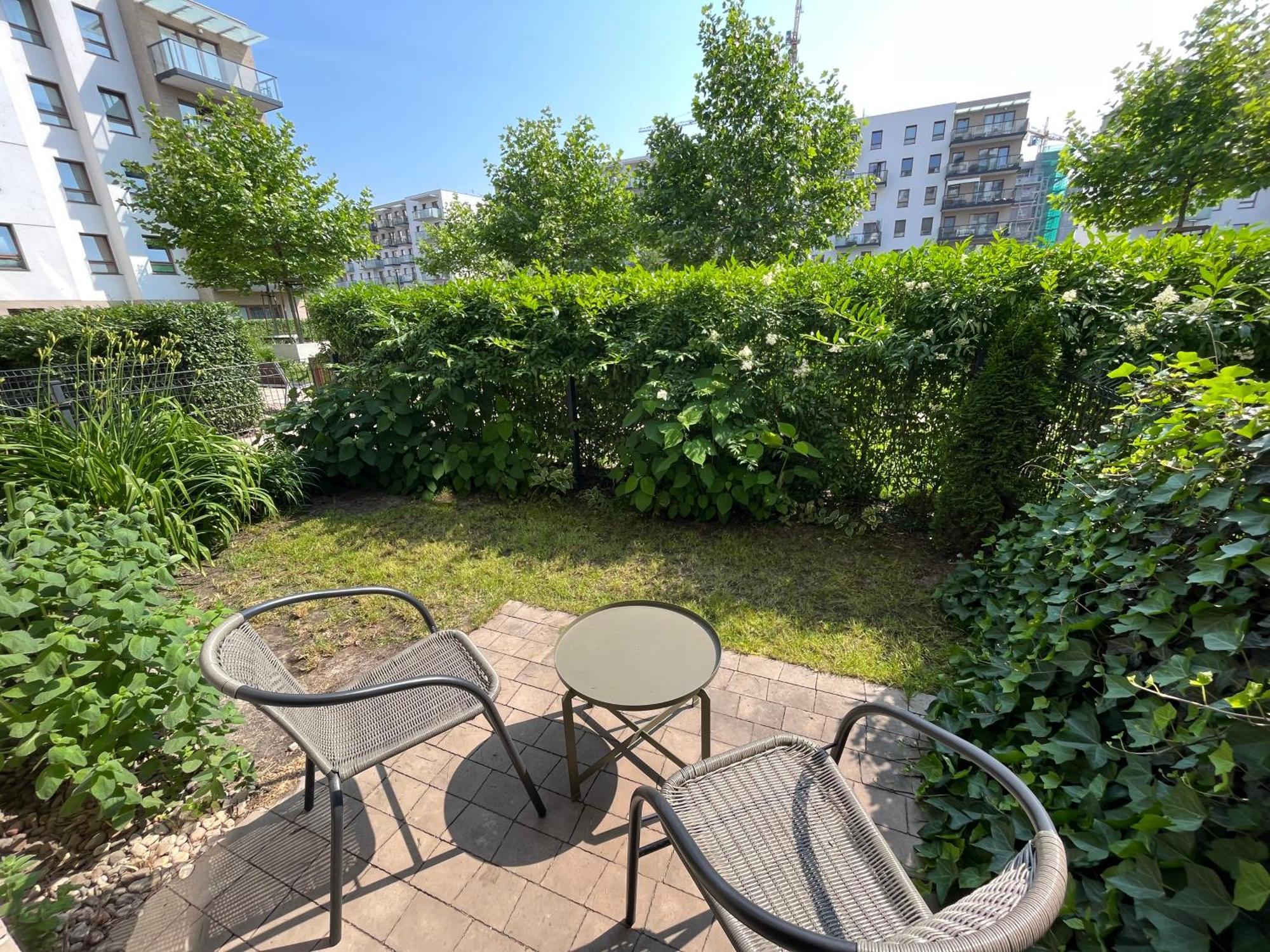 Apartament Starowiejska 54 — Zdjęcia 1