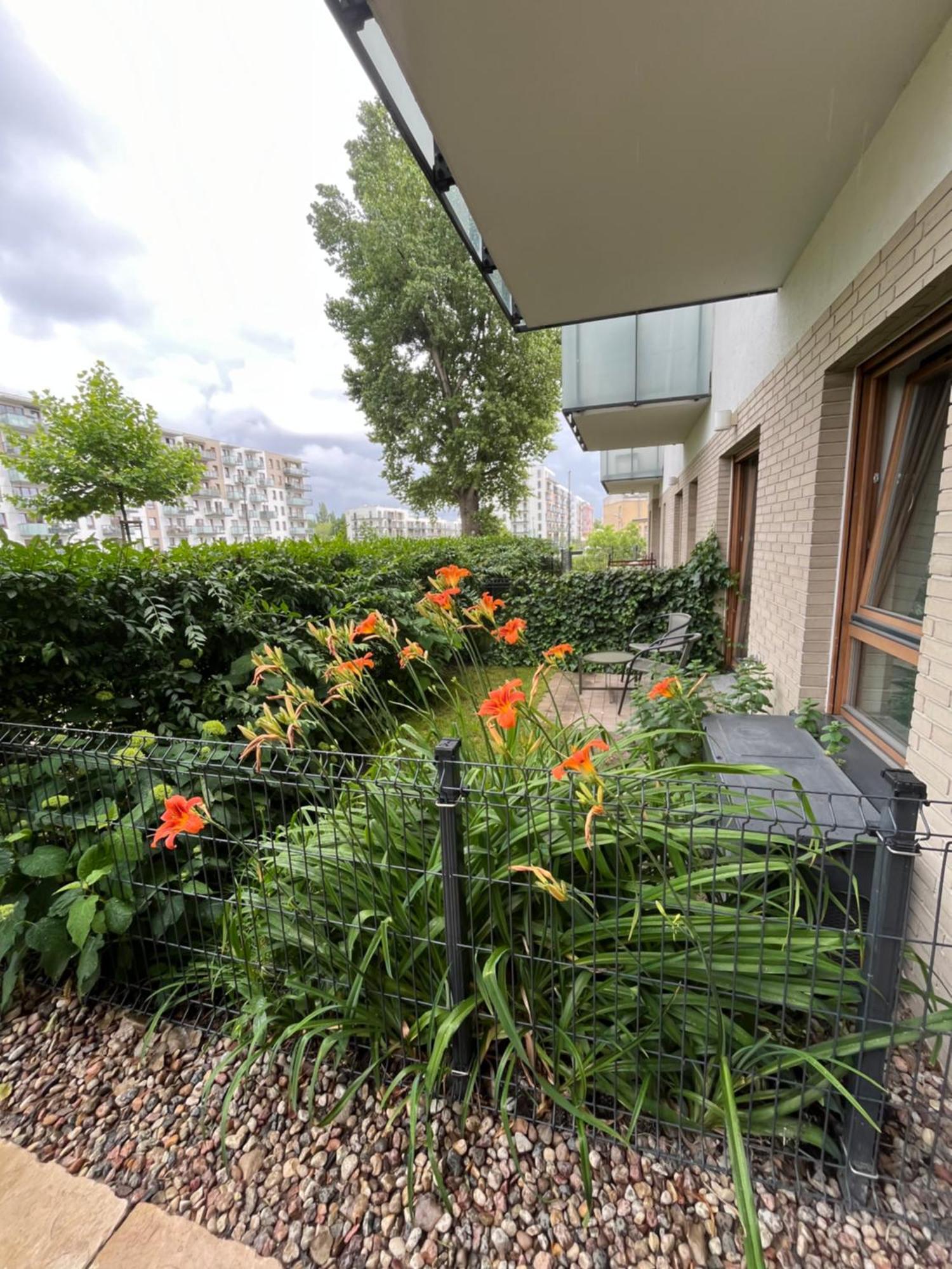 Apartament Starowiejska 54 — Zdjęcia 2