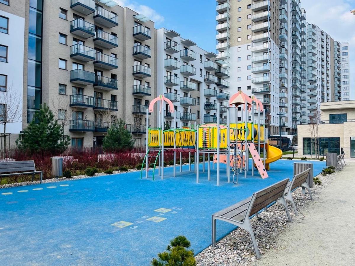 Apartament Starowiejska 54 — Zdjęcia 3